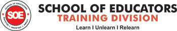 School of Educators ( Training Division )